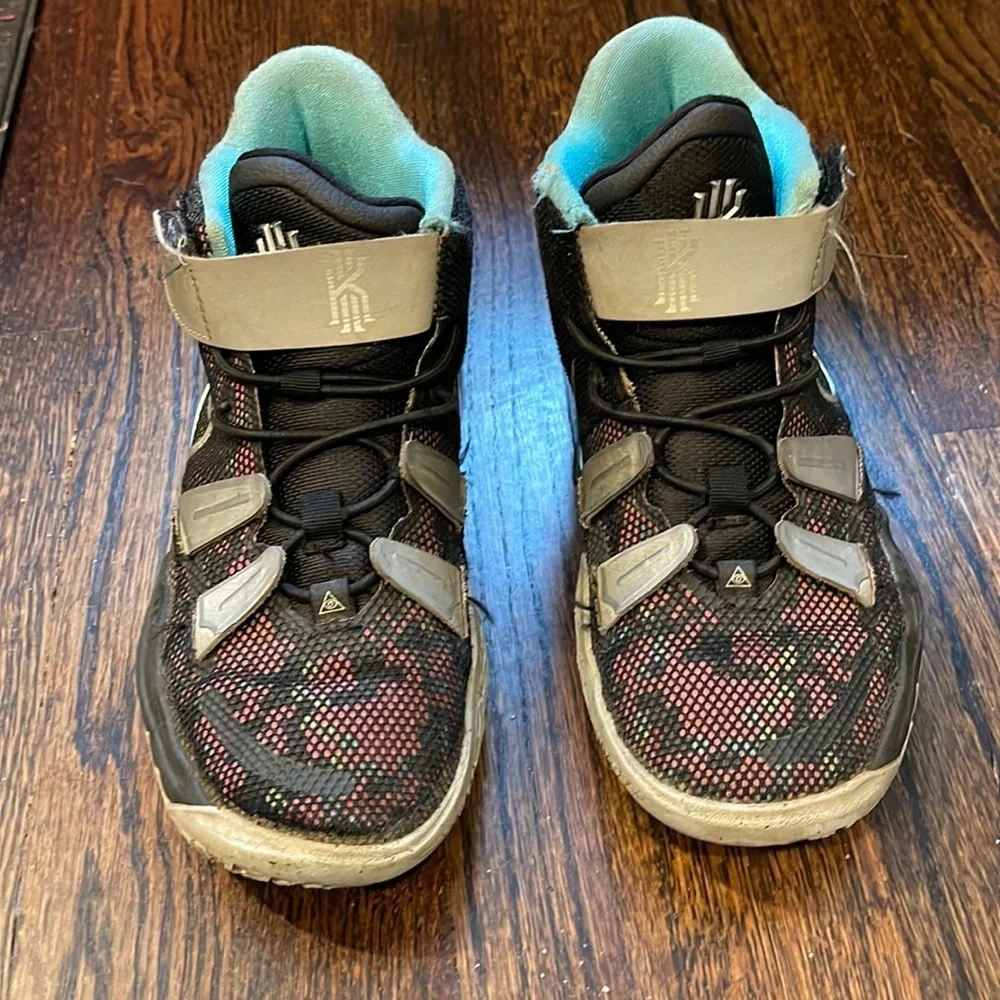 Nike Kevin Durant sneakers size 3 youth